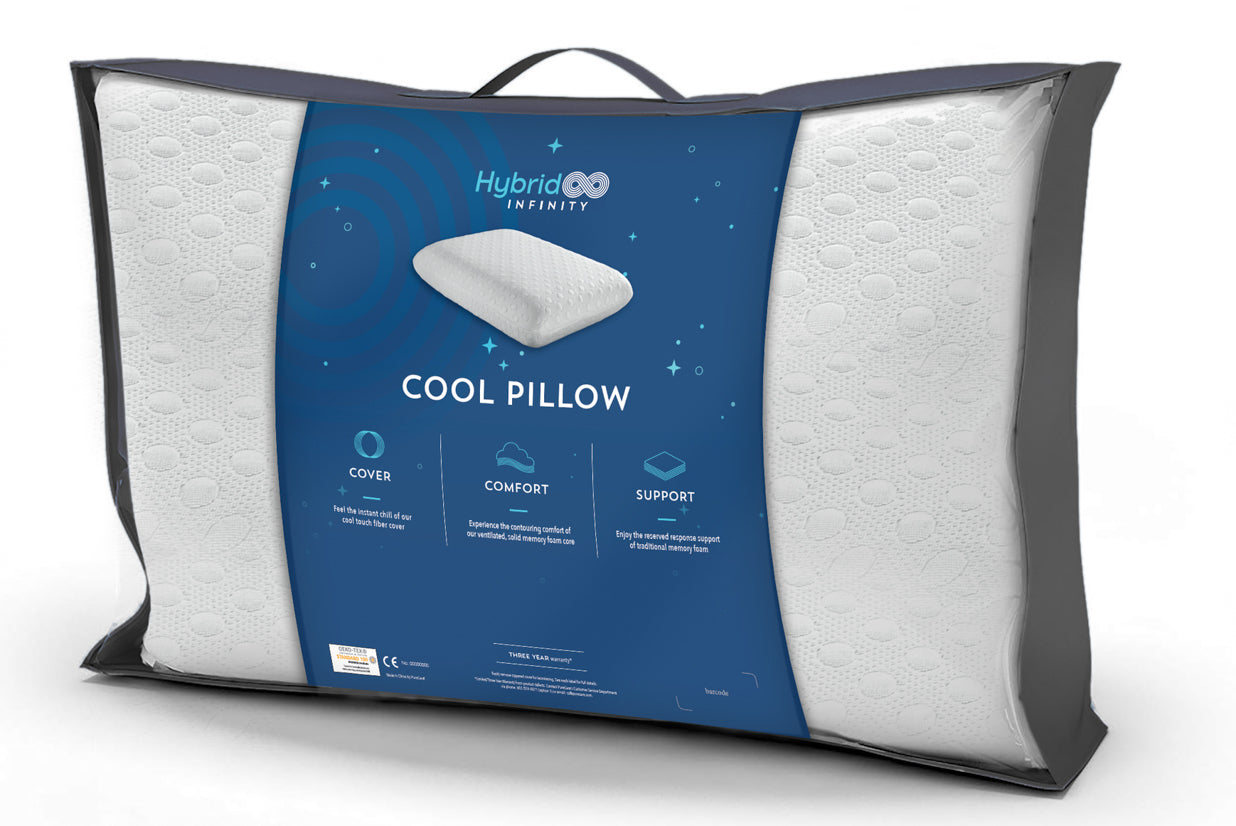 Cool Pillow