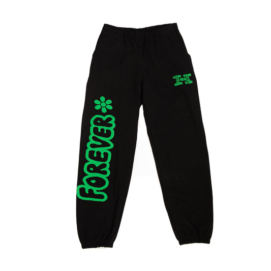 Hat Club x Jae Tips Forever Sweatpants - Black
