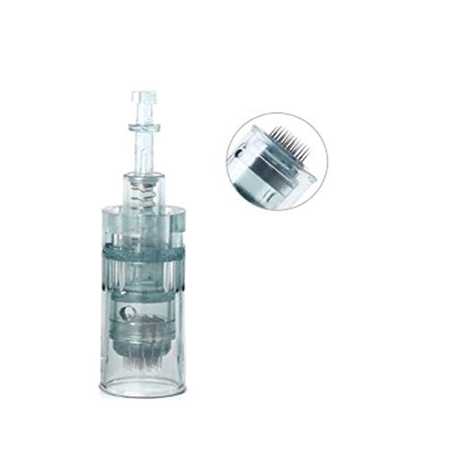 Dr.Pen Ultima M8 10 Pack Replaceable Cartridges 42 Pins Use On Dr Pen Ultima M8 …