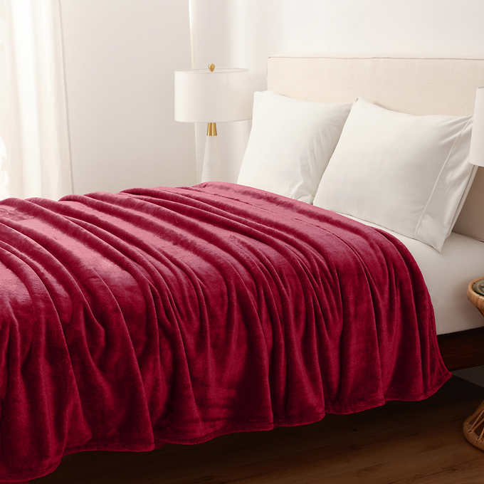 Berkshire Life Soft Blanket