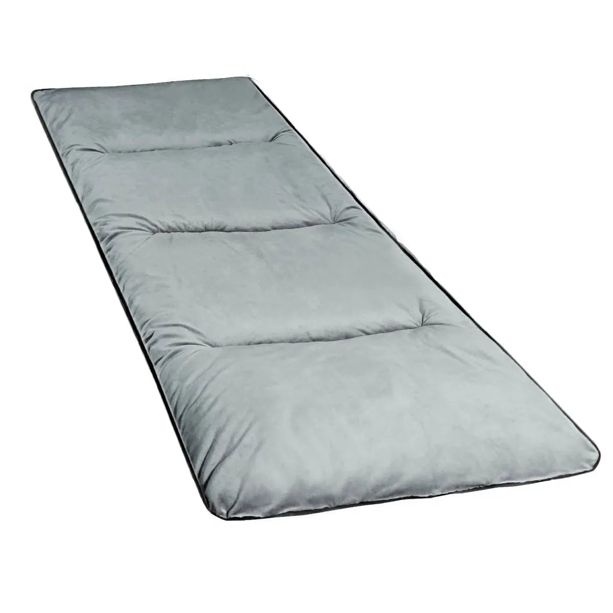 Sleeping Cot Pads Comfortable Portable Folding Camping Cot Mattress Pad