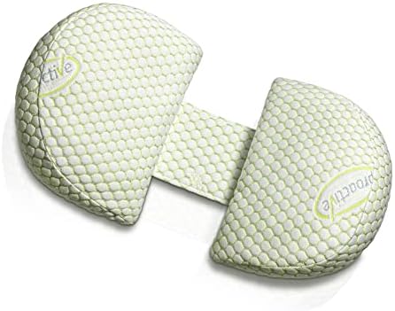 Oternal Pregnancy Pillow for Pregnant Women,Soft Pregnancy Body Pillow,Support for Back, Hips, Legs,Maternity Pillow with Detachable and Adjustable Pillow Cover