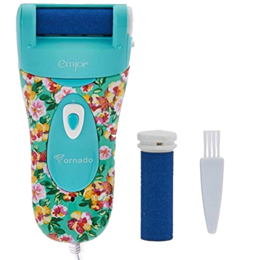 Emjoi Micro-Pedi Tornado Electric Callus Remover
