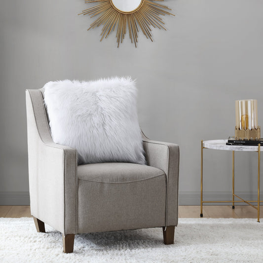 Sheepskin Pillow - Juicy Coutrue