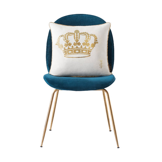 Royal Crown Pillow - Juicy Couture