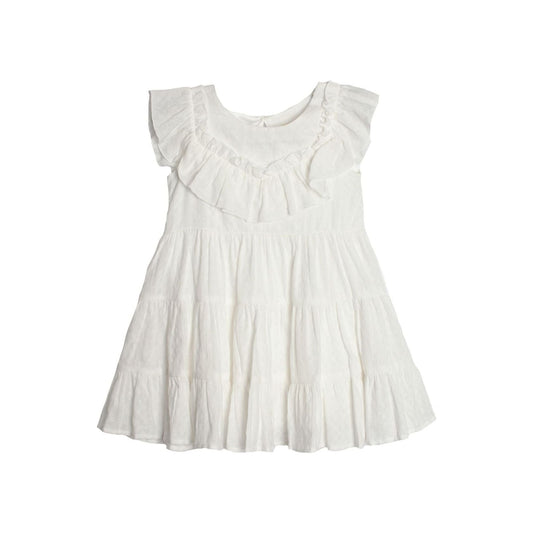 Gingham Dreams Dress