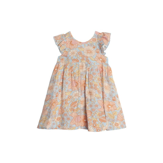 Garden Fairies Dress