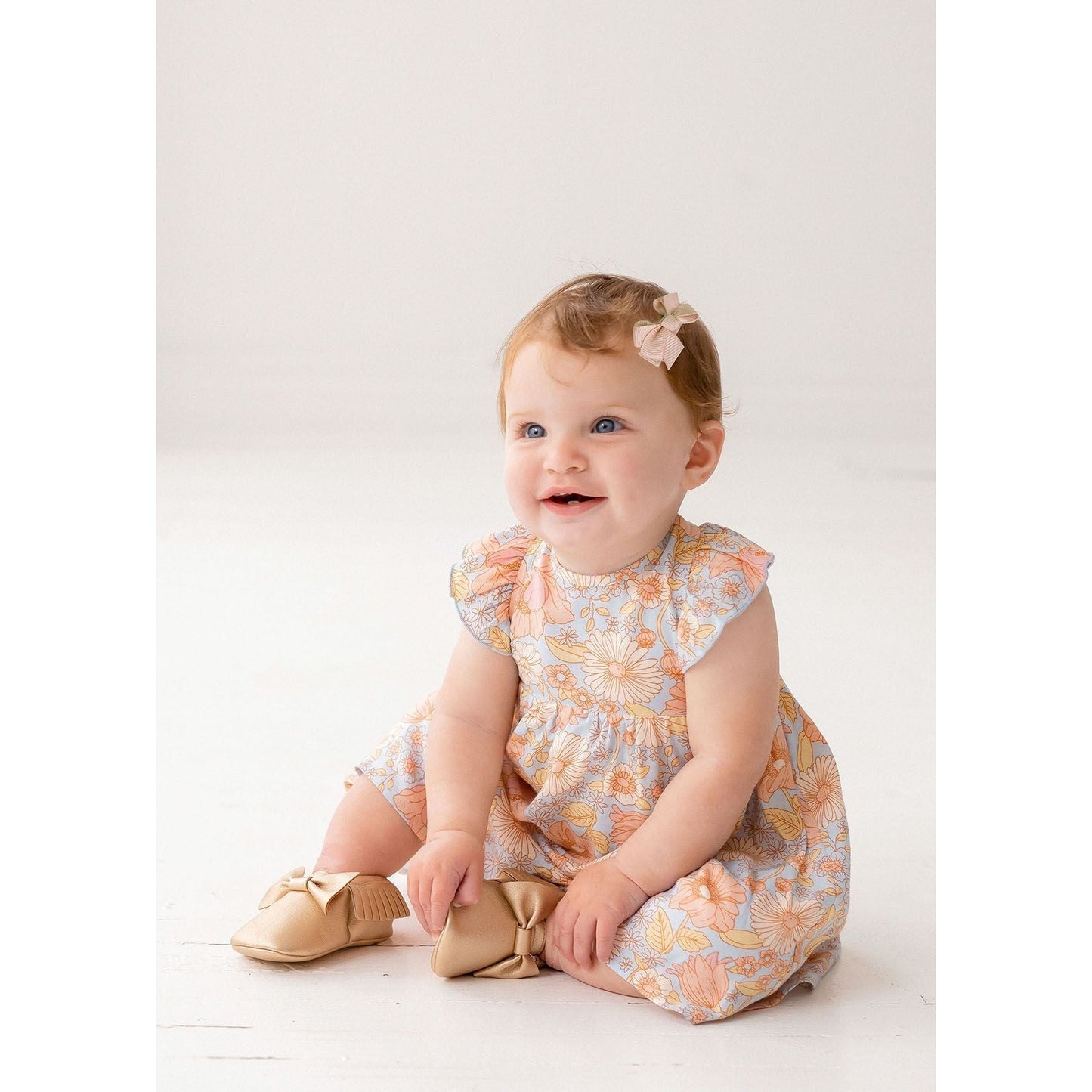 Garden Fairies Dress