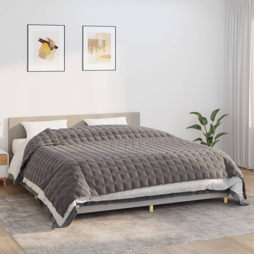 Weighted Blanket 3.2 Lb Fabric