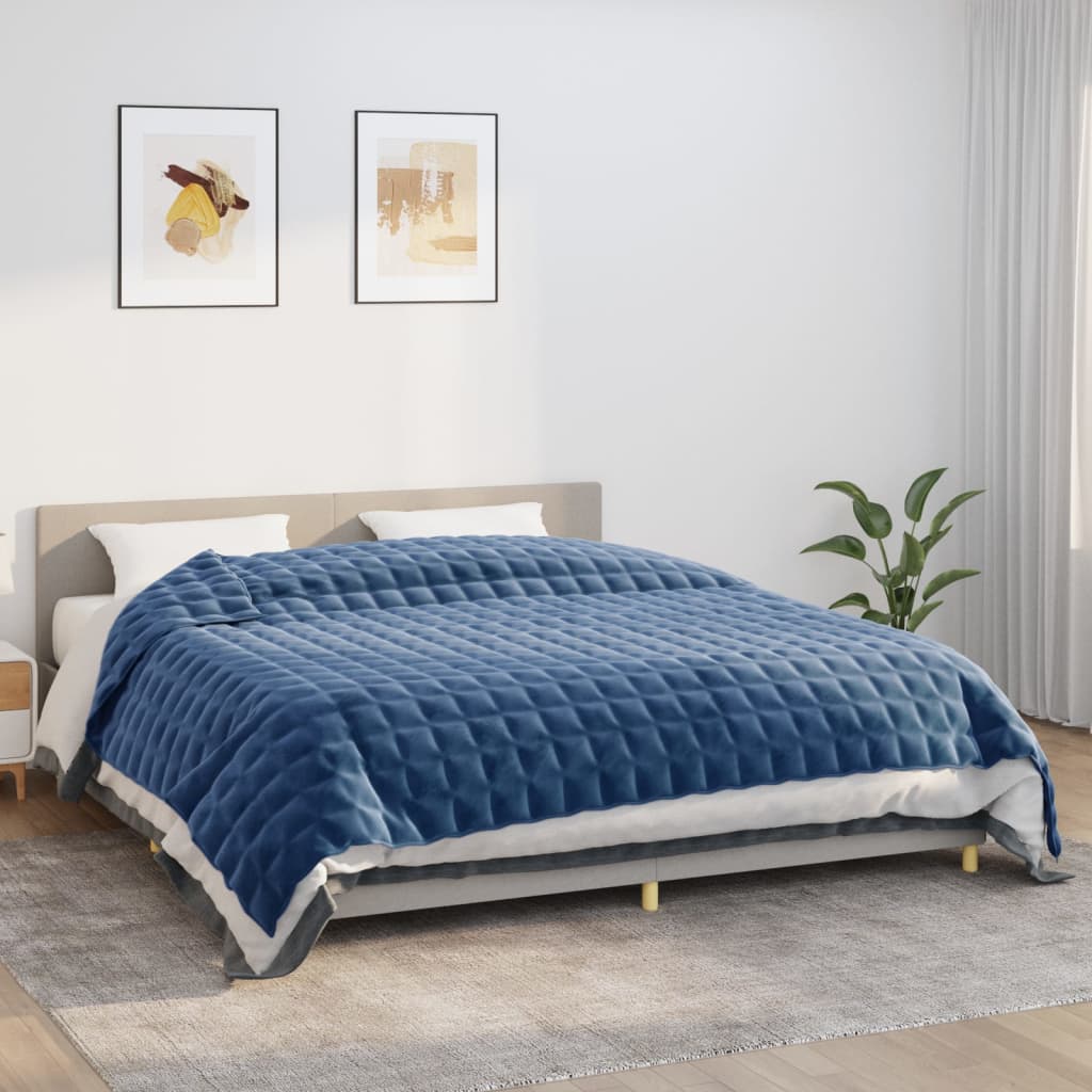 Weighted Blanket 3.2 Lb Fabric