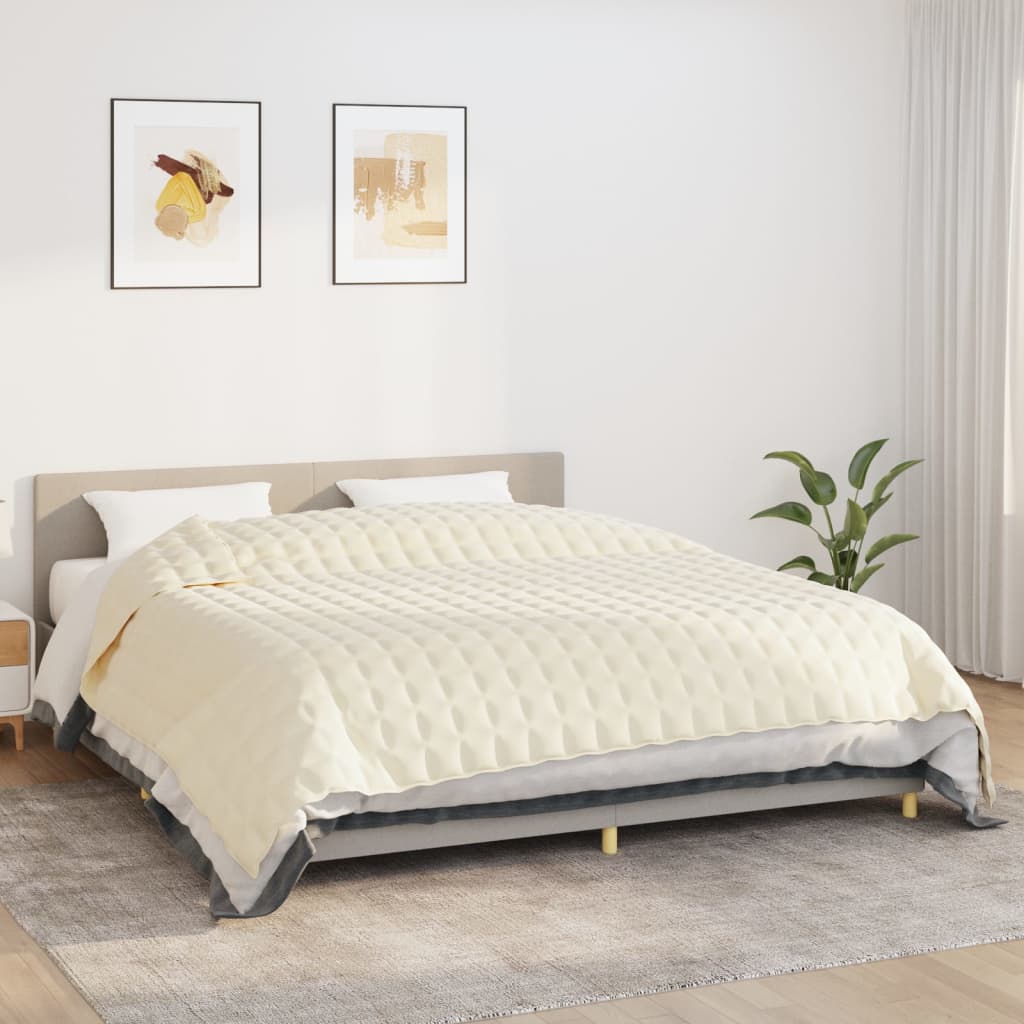 Weighted Blanket 3.2 Lb Fabric