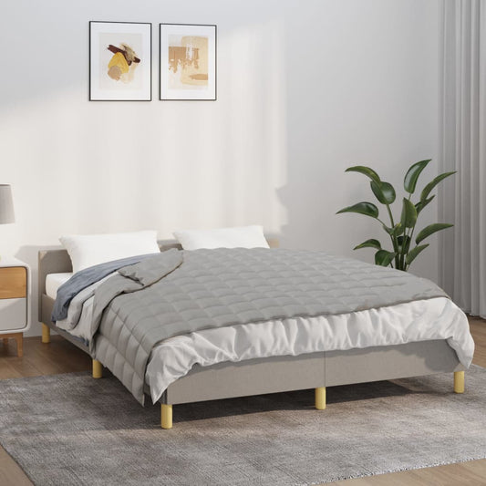 Weighted Blanket Fabric