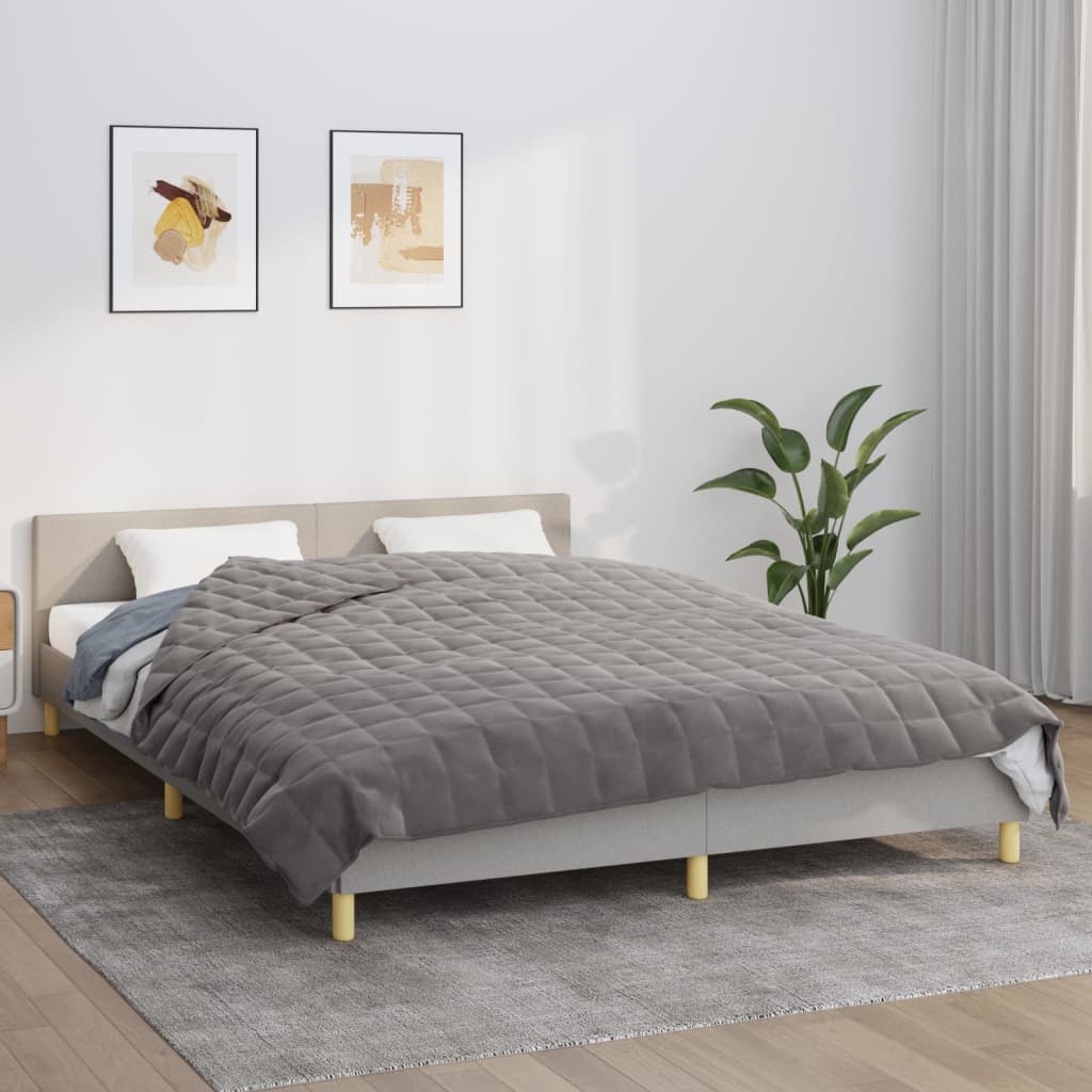 Weighted Blanket 3.2 Lb Fabric