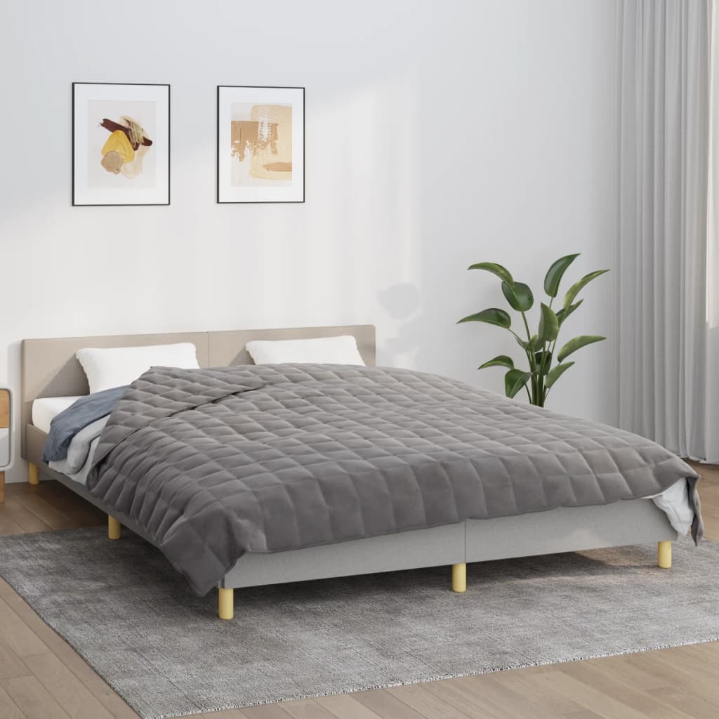 Weighted Blanket 3.2 Lb Fabric