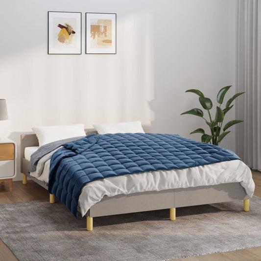 Weighted Blanket 3.2 Lb Fabric