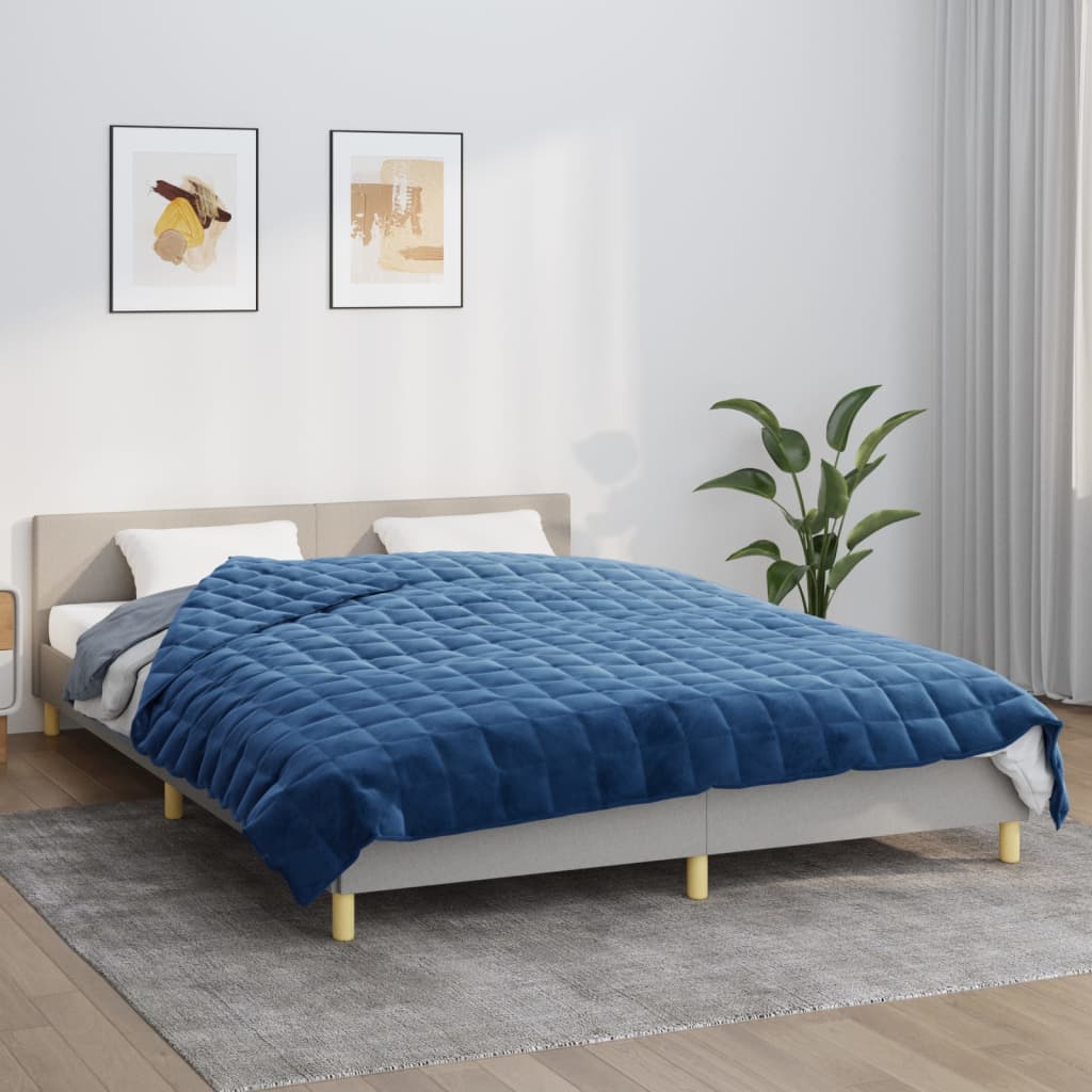 Weighted Blanket 3.2 Lb Fabric
