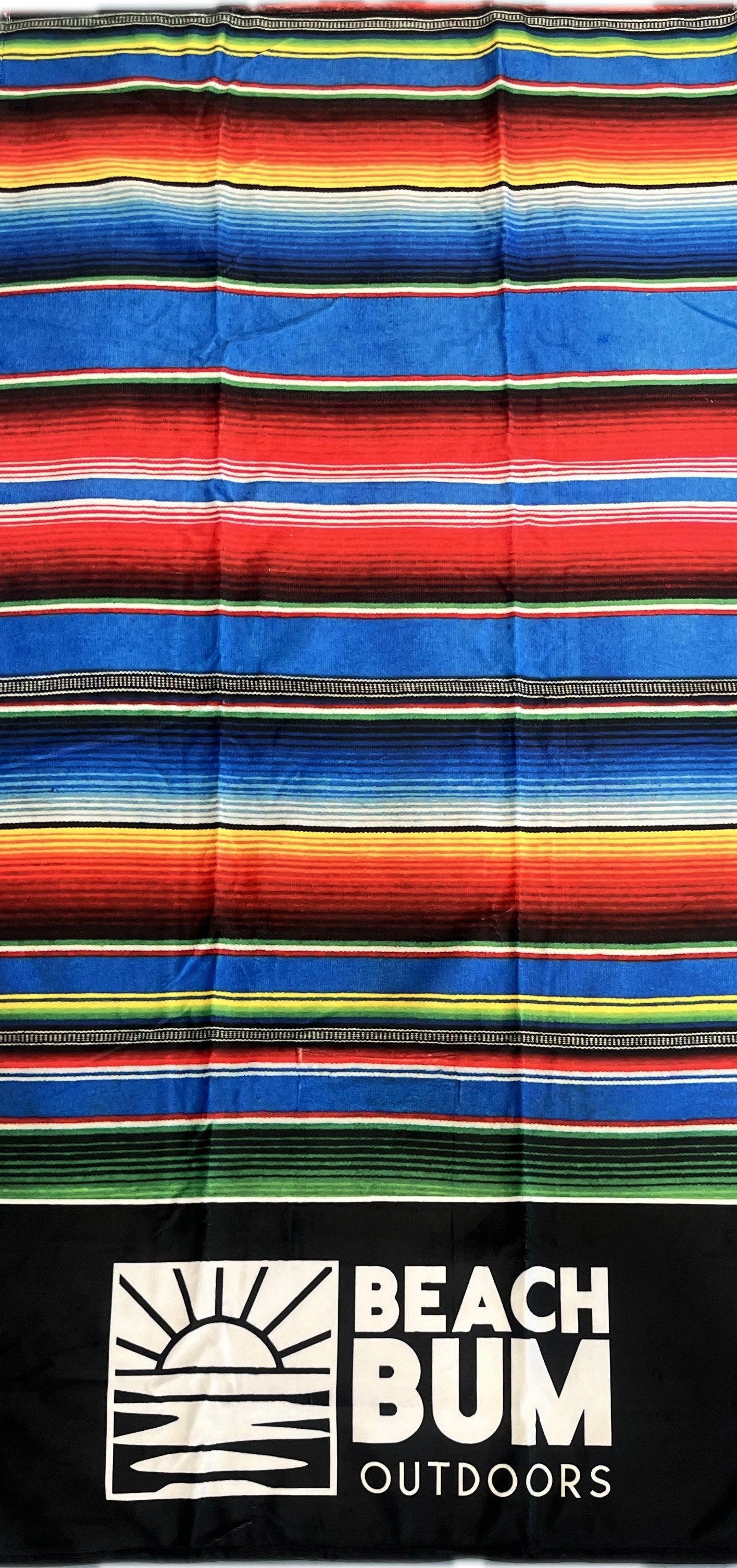 BBO Beach Towels