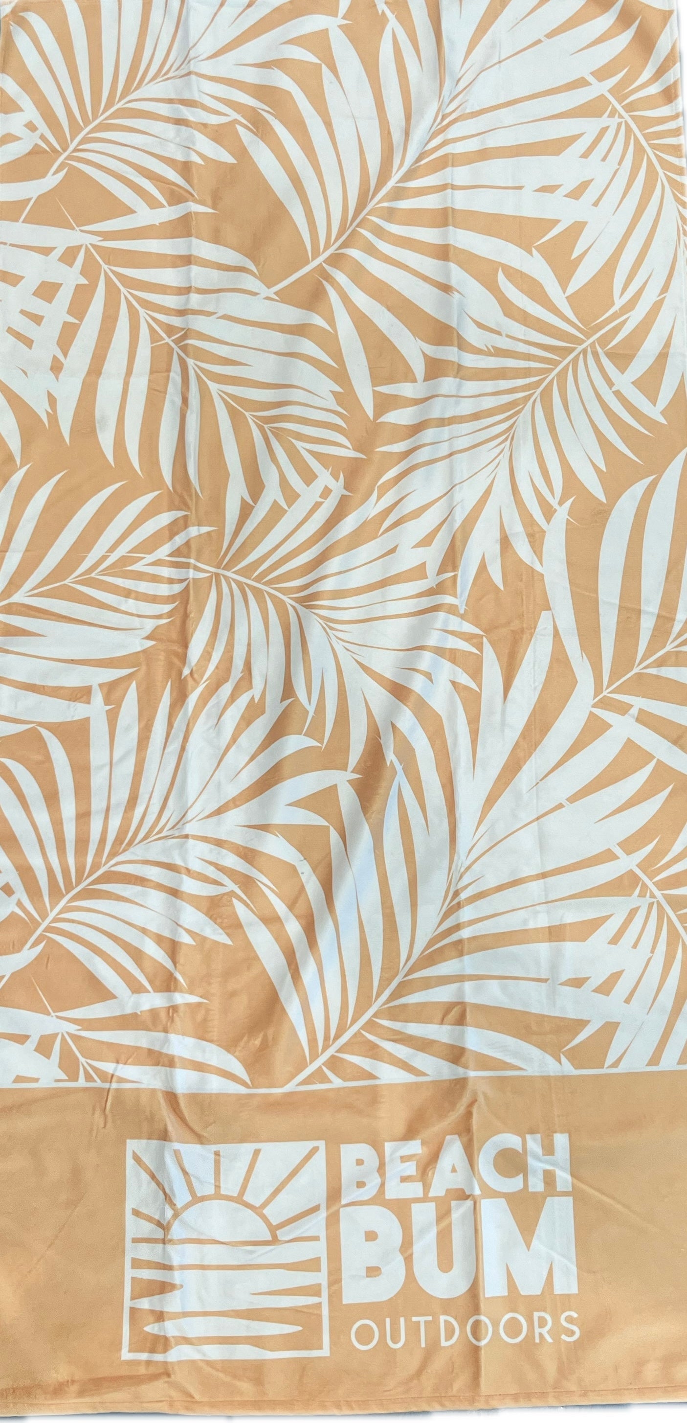 BBO Beach Towels