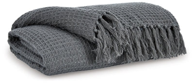 Rowena Throw (Set of 3)