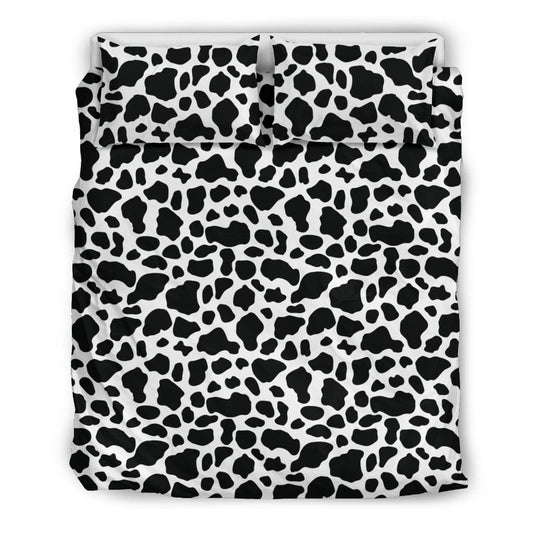 Cow Print Quilt, Doona & Duvet Covers
