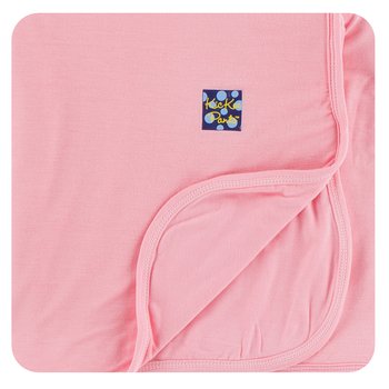 Print Stroller Blanket
