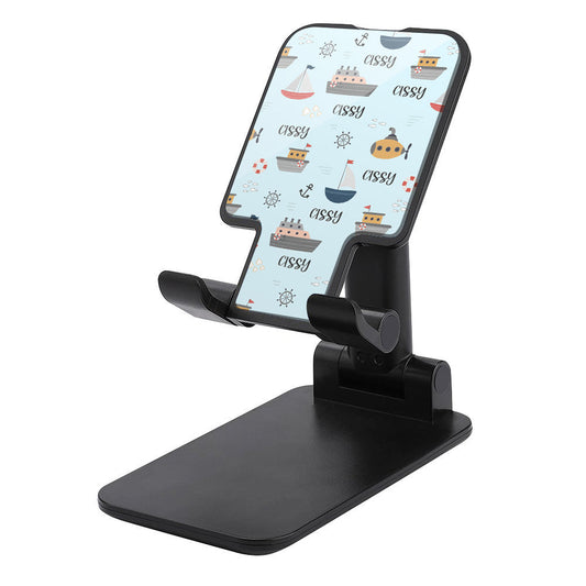 Personalized Foldable Cell Phone Holder-jojo-7
