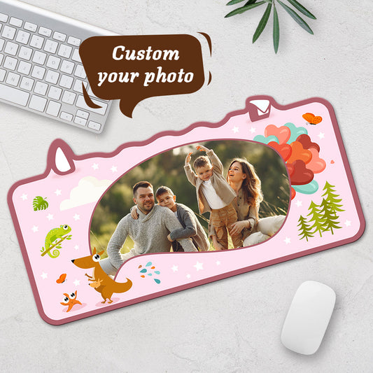 Custom Photo Mouse Pad Box-JoJo-4