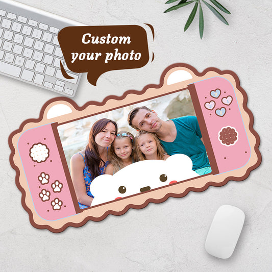 Custom Photo Mouse Pad Box-JoJo-5