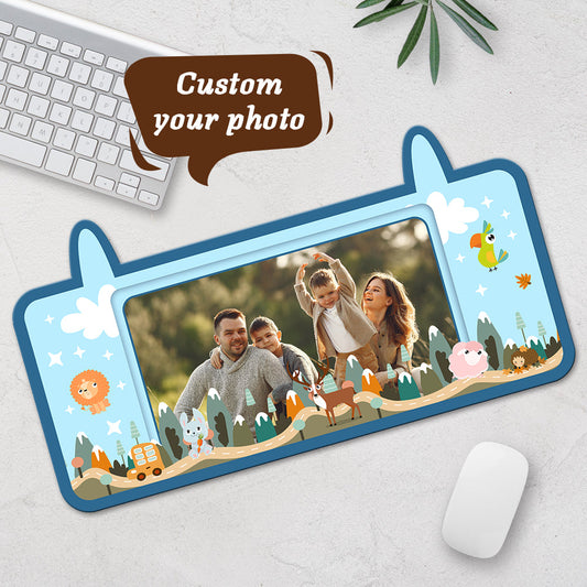Custom Photo Mouse Pad Box-JoJo-16