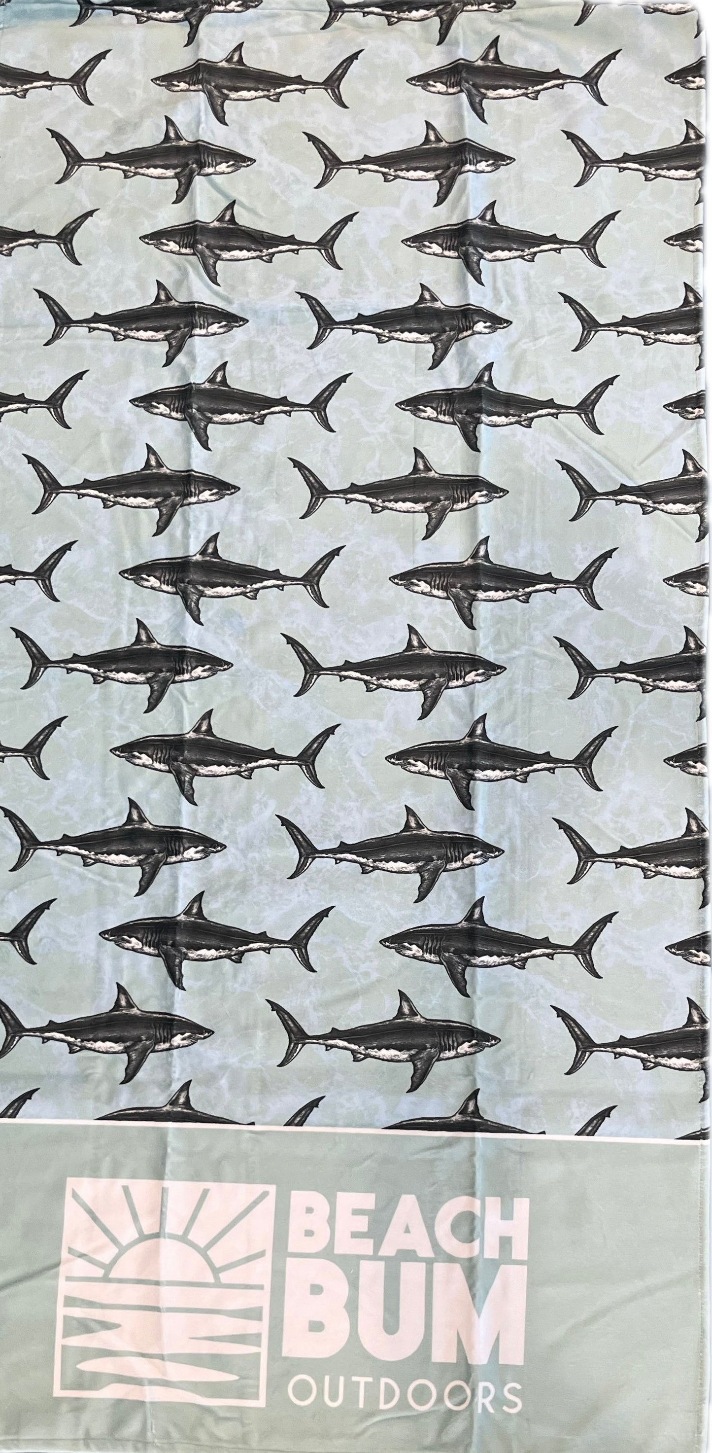 BBO Beach Towels
