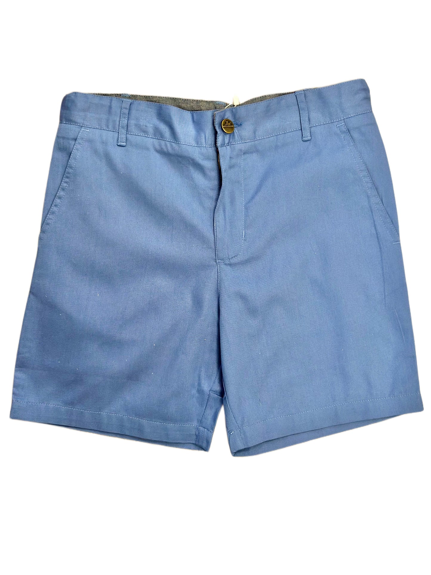 Southbound Colored Dress Short, Regatta Blue