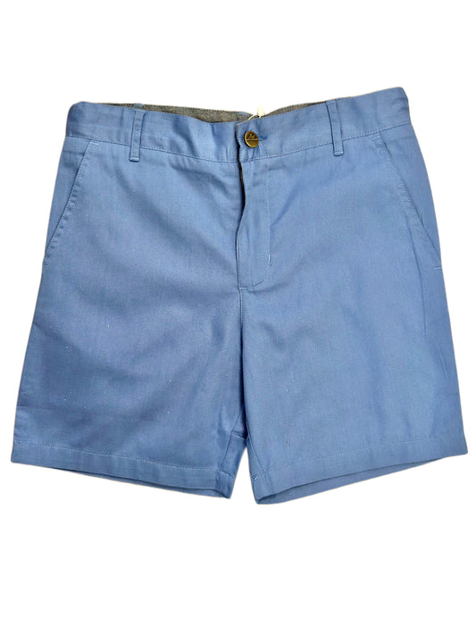 Southbound Colored Dress Short, Regatta Blue