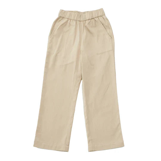 Southbound Pullon Dress Pant, Khaki