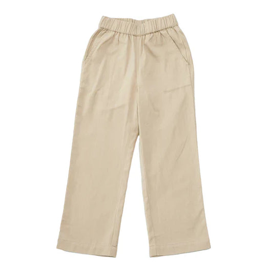 Southbound Pullon Dress Pant, Khaki