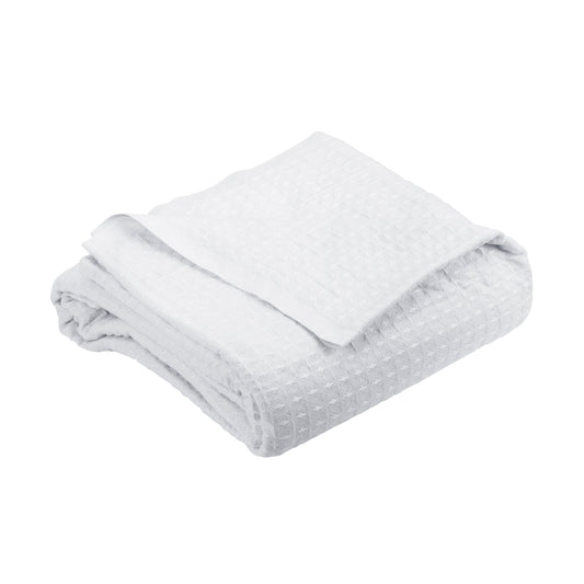 Sposh Waffle Weave Blanket