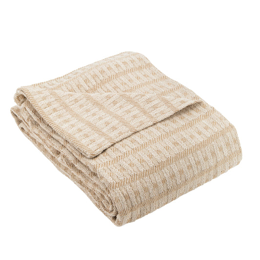 Sposh Cotton Blanket