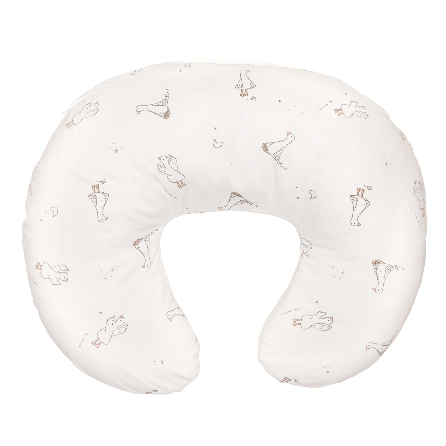 Nursing pillow - Goose