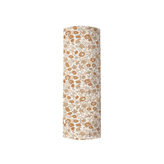 Bamboo Swaddle Blanket | Marigold
