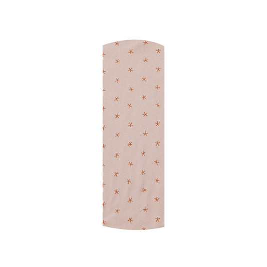 Bamboo Swaddle Blanket | Twinkle