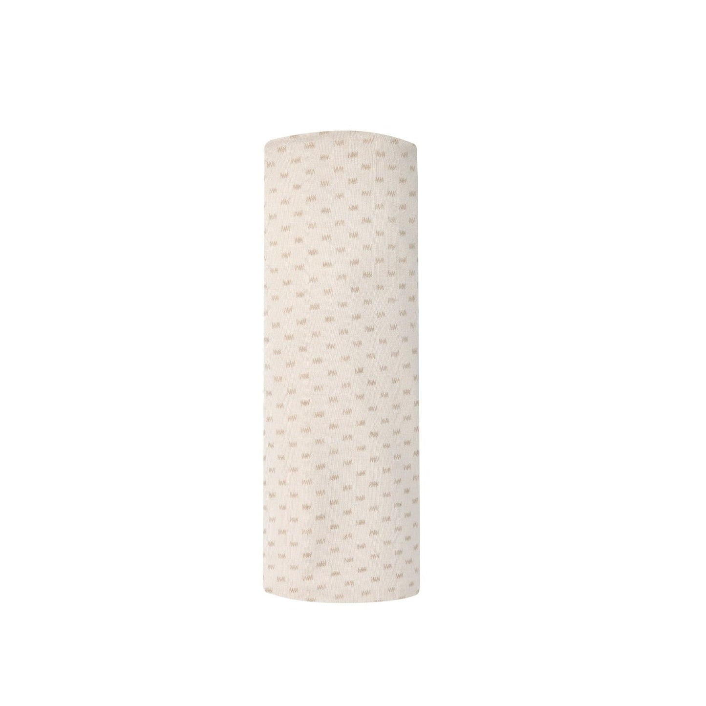 Bamboo Swaddle Blanket | Oat Check