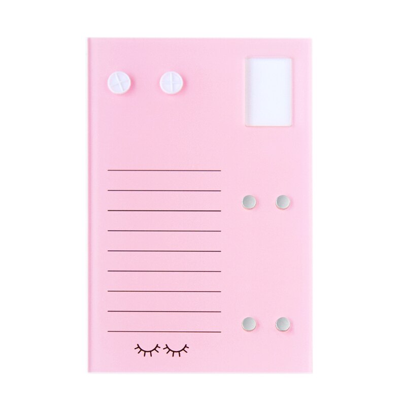 H&L Eyelash Organizing Pallet Eyelash Multiple Modeling Eyelash Supplies Beauty Tool Eyelash Extensions