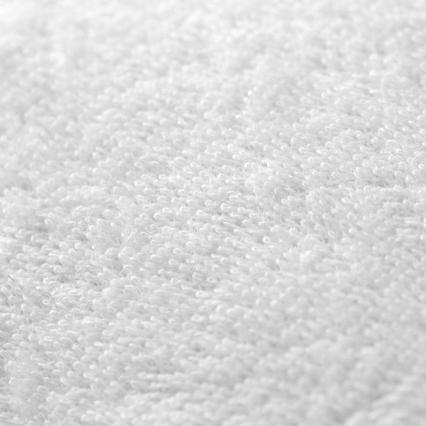 SLEEP TITE Prime Terry Mattress Protector