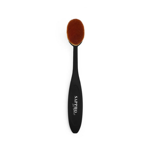 Sappho New Paradigm Perfect Finish Buffer Brush