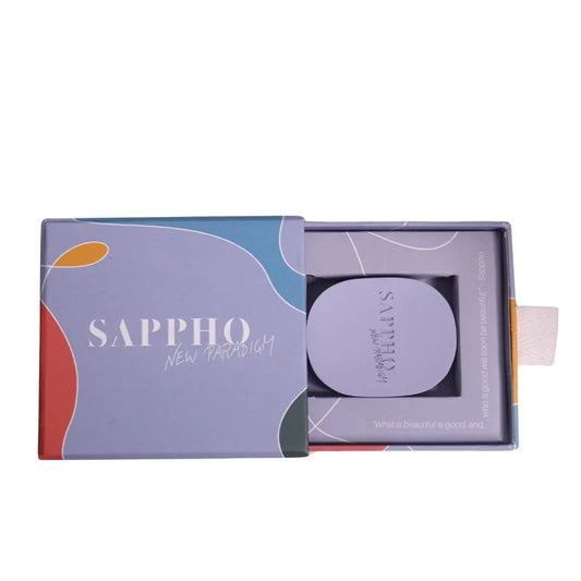 Sappho New Paradigm Recharge Single Shade Compact