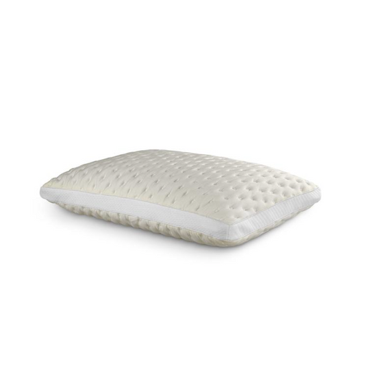 PureCare Bamboo Memory Foam Puff Soft Pillow