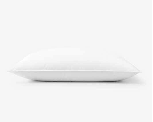 Company Conscious™ Down Pillow - Queen