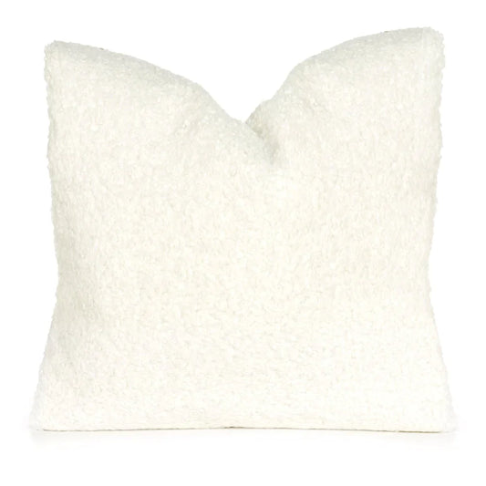 Oilo Sheepskin Pillow