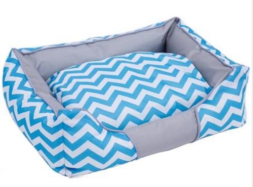 Summer Pet Bed Large Dog Cat Nesting House Soft - zoter Shop