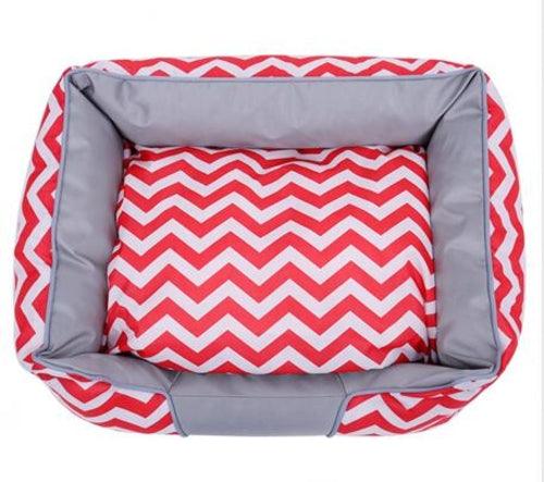 Summer Pet Bed Large Dog Cat Nesting House Soft - zoter Shop