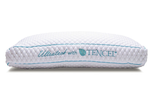 Healthy Sleep Ultra-Tech Advanced Pillow